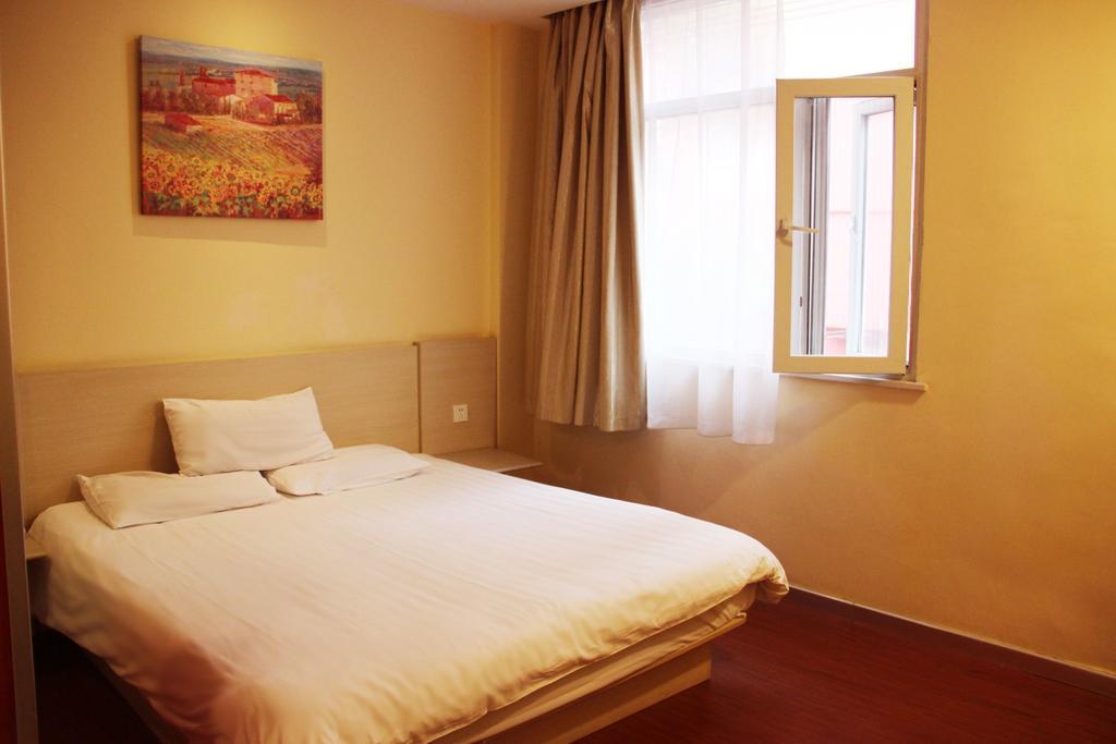 Hanting Hotel Shenyang Zhongshan Square Room photo
